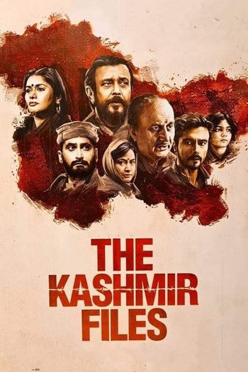 The Kashmir Files 2022 ORG DVD Rip full movie download